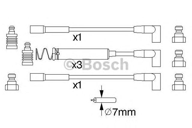 0986356723 Bosch
