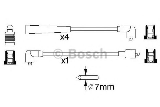 0986356734 Bosch