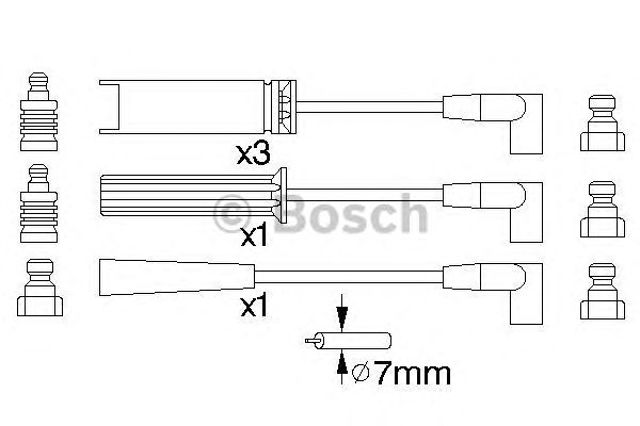 0986356739 Bosch
