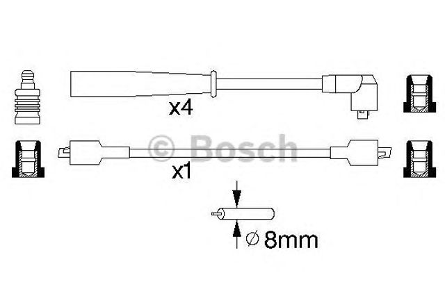 0986356774 Bosch