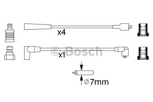0986356798 Bosch