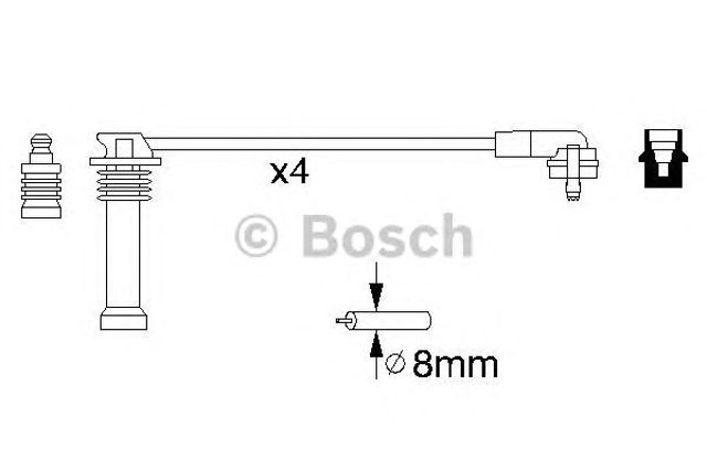0986356805 Bosch