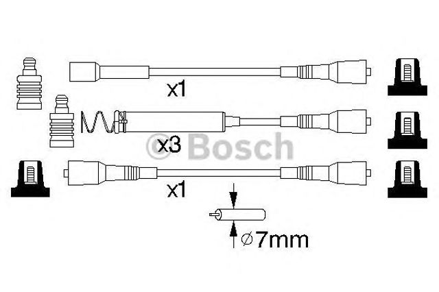 0986356850 Bosch