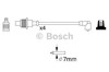 Zestaw przewodów wysokiego napięcia 0986356854 BOSCH