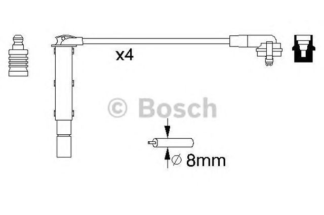 0986357090 Bosch