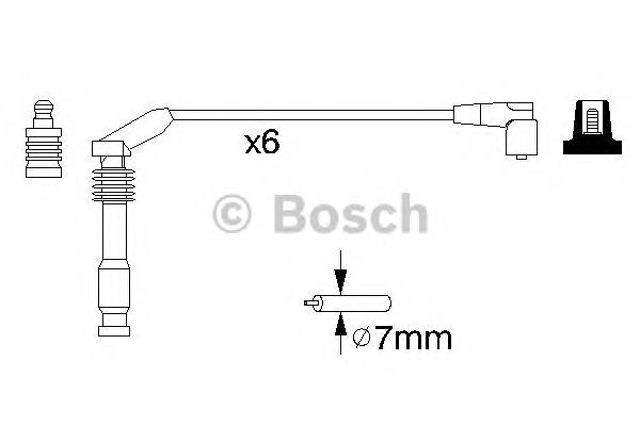 0986357143 Bosch