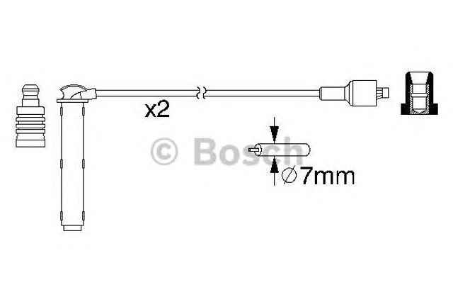 0986357154 Bosch