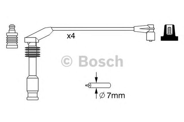 0986357226 Bosch
