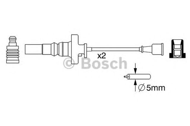 0986357273 Bosch