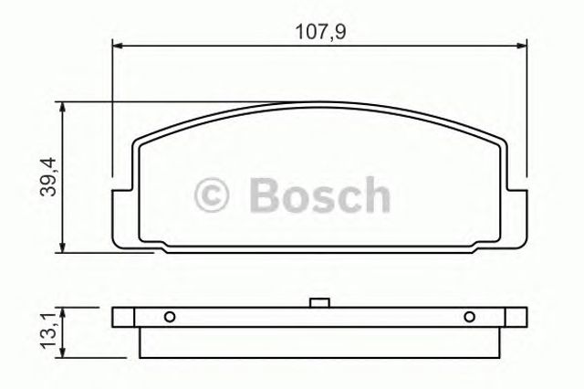 0986424295 Bosch