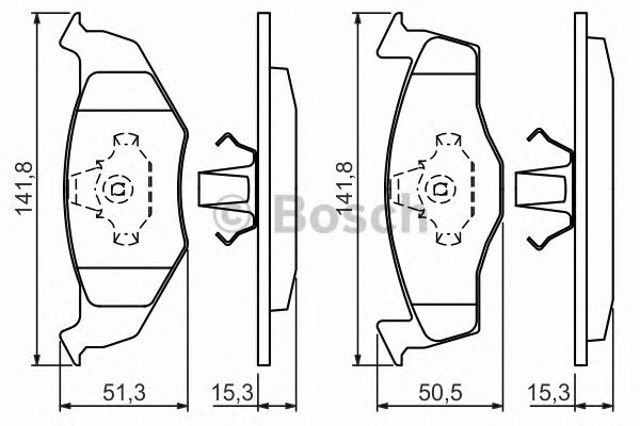 0986424449 Bosch