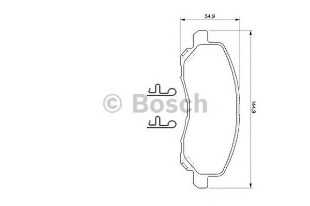 0986424716 Bosch