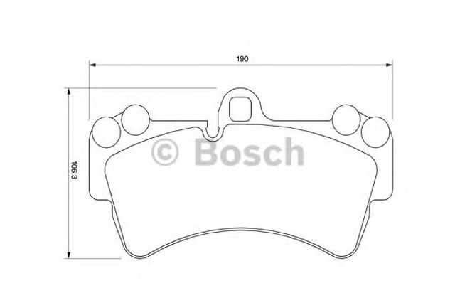0986424739 Bosch