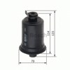 Filtr paliwa 0986450221 BOSCH