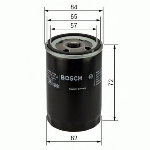 0986452019 Bosch