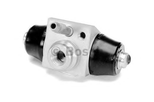 Cylinder hamulcowy Skoda Favorit