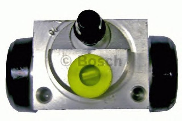 Cylinder hamulcowy Mazda 2