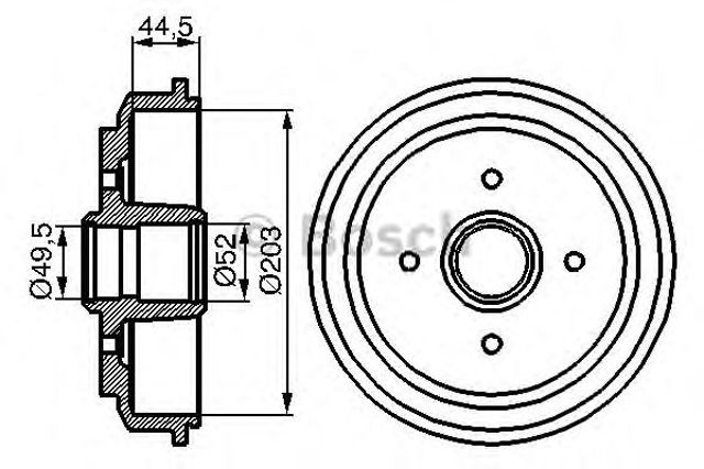 0986477149 Bosch