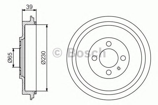 0986477194 Bosch