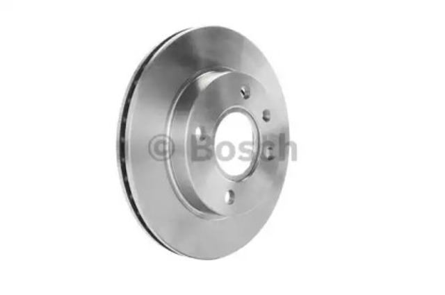 Tarcza hamulcowa przednia 0986478502 BOSCH