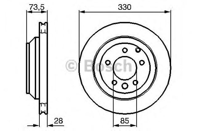 0986479095 Bosch