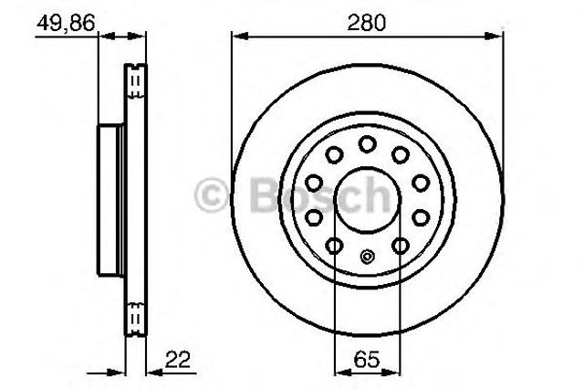0986479098 Bosch