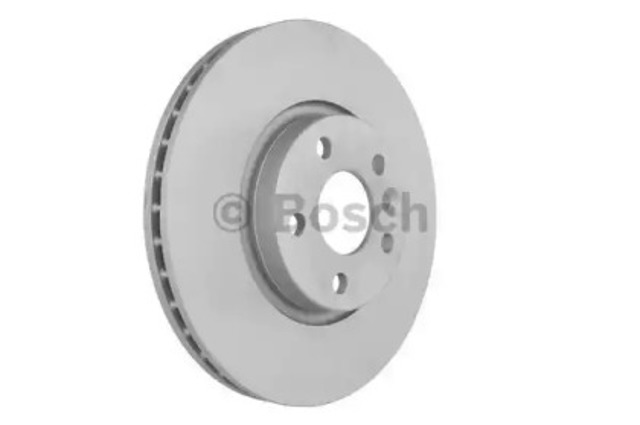 Tarcza hamulcowa przednia 0986479261 BOSCH