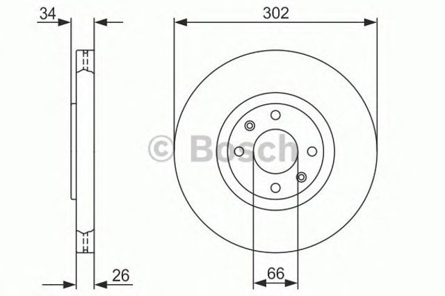0986479288 Bosch