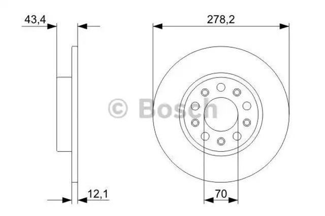 0986479292 Bosch