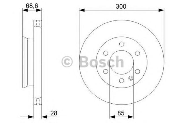 0986479294 Bosch