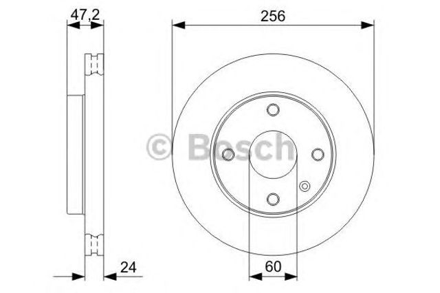 0986479328 Bosch