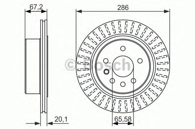 0986479394 Bosch