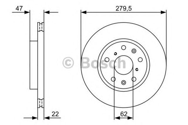 0986479403 Bosch