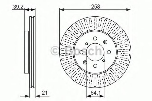 0986479594 Bosch
