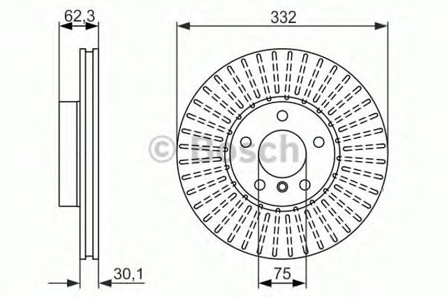 0986479624 Bosch