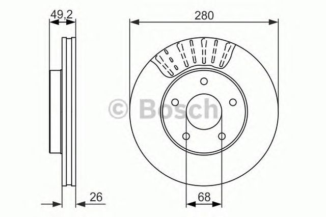 0986479678 Bosch