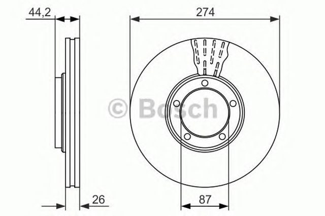 0986479696 Bosch
