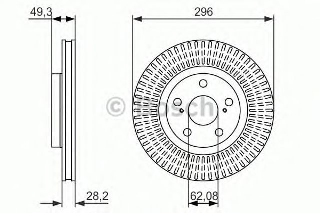 0986479768 Bosch
