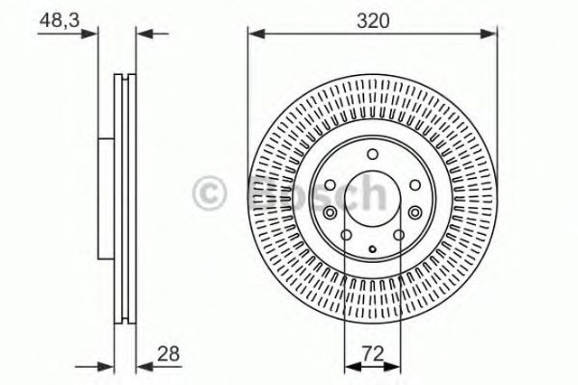 0986479795 Bosch