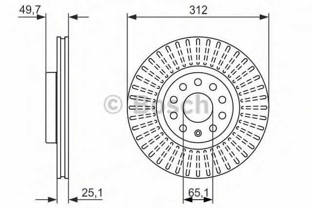 0986479932 Bosch