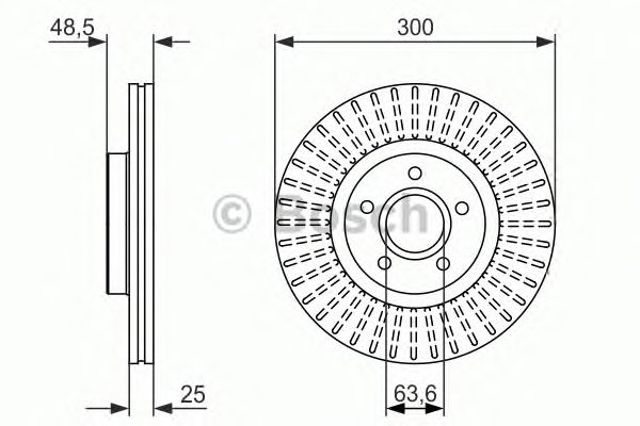 0986479956 Bosch