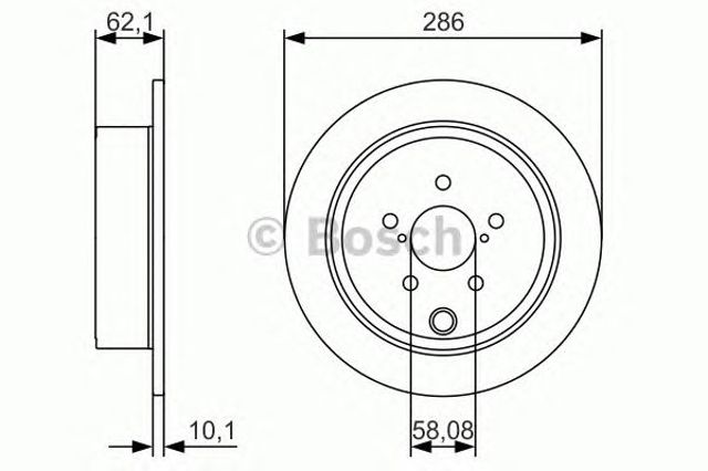 0986479A10 Bosch
