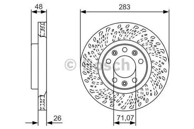 0986479C35 Bosch