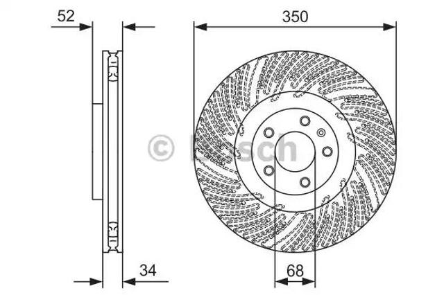 0986479D26 Bosch