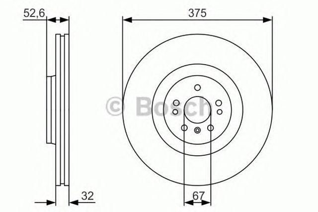 0986479R31 Bosch