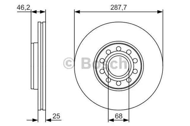 0986479S19 Bosch