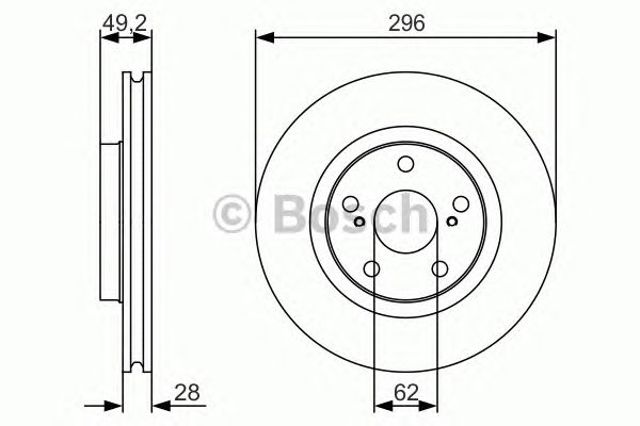 0986479S22 Bosch