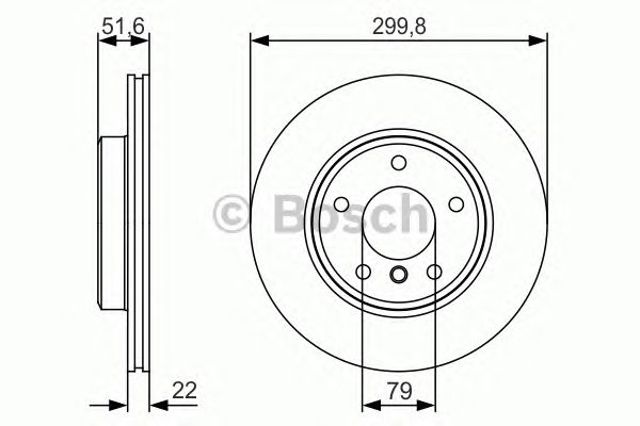 0986479S32 Bosch