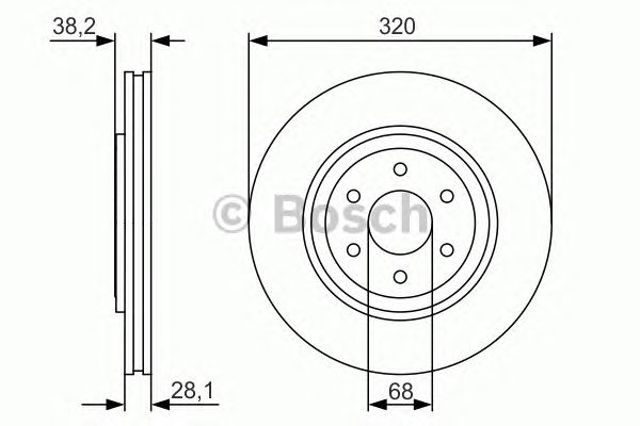 0986479S35 Bosch