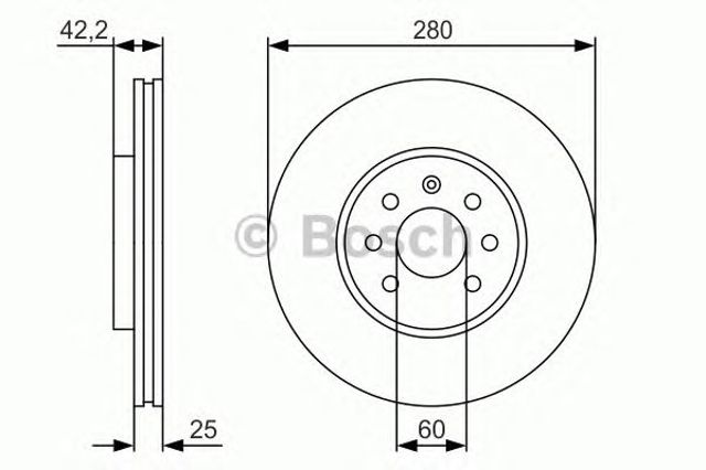 0986479S55 Bosch